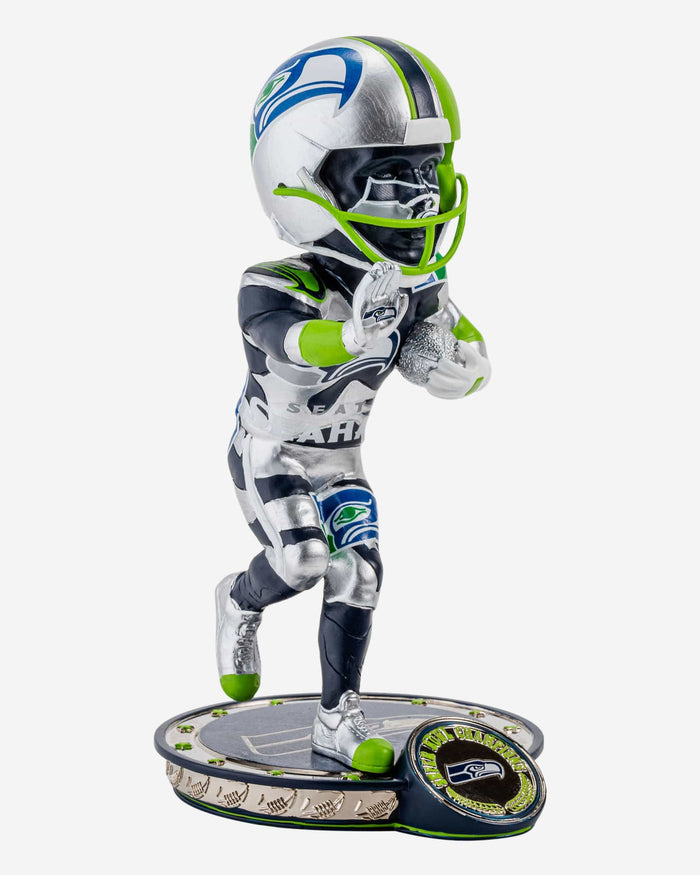 Seattle Seahawks Commemorative Super Bowl Bobblehead FOCO - FOCO.com