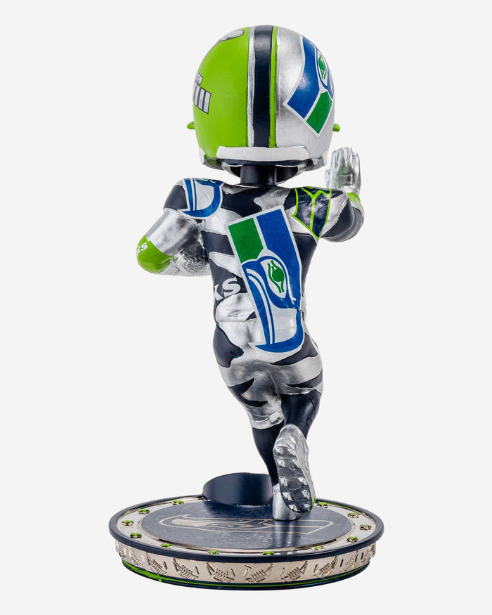 Seattle Seahawks Commemorative Super Bowl Bobblehead FOCO - FOCO.com