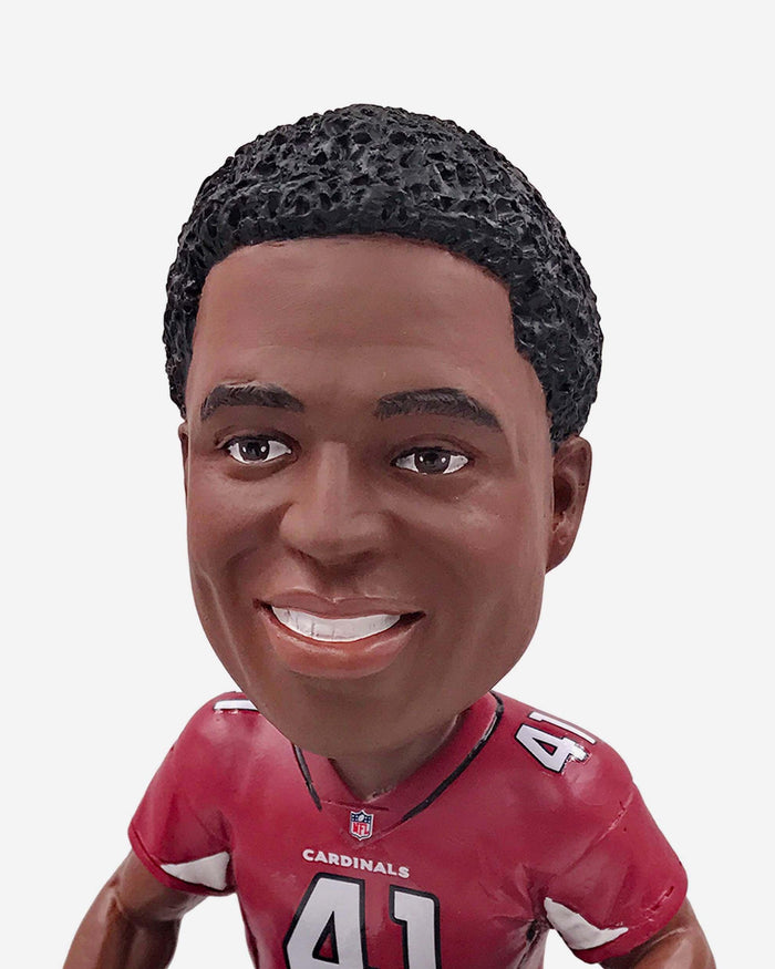 Kenyan Drake Arizona Cardinals Dogs Bobblehead FOCO - FOCO.com