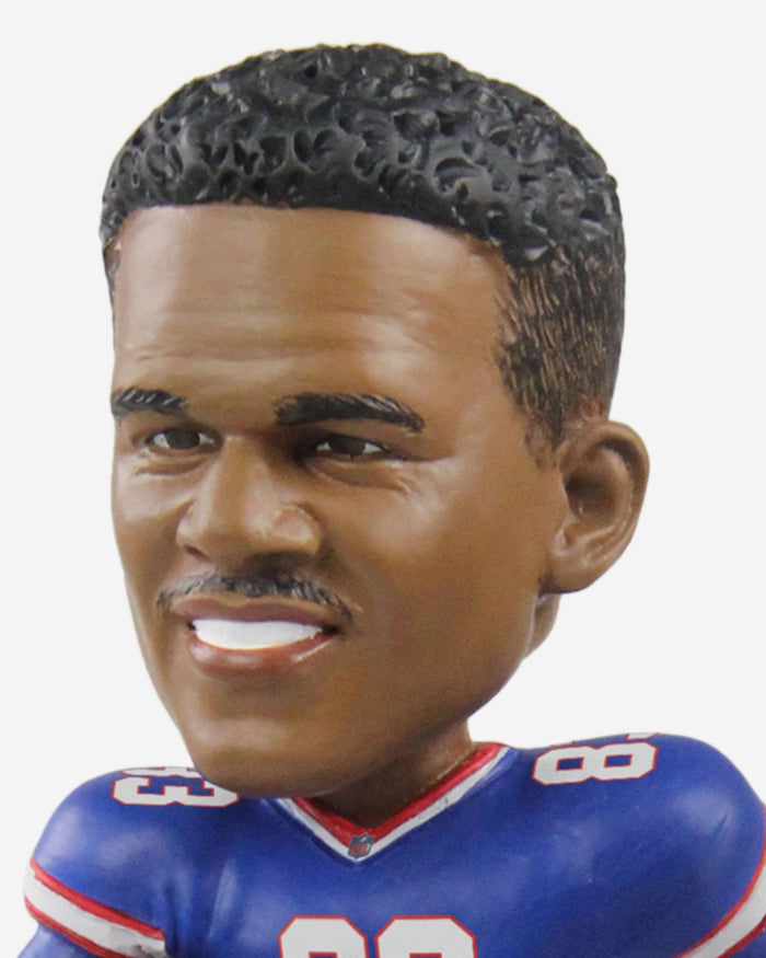 Andre Reed & Stefon Diggs Buffalo Bills Then And Now Bobblehead FOCO - FOCO.com