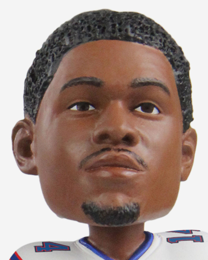 Andre Reed & Stefon Diggs Buffalo Bills Then And Now Bobblehead FOCO - FOCO.com