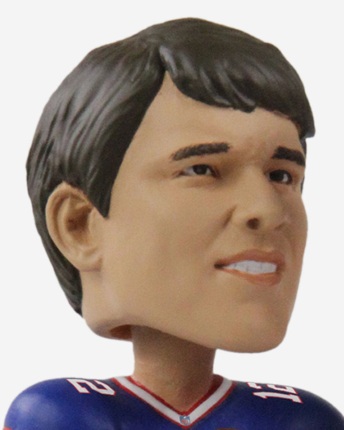 Jim Kelly & Josh Allen Buffalo Bills Then And Now Bobblehead FOCO - FOCO.com
