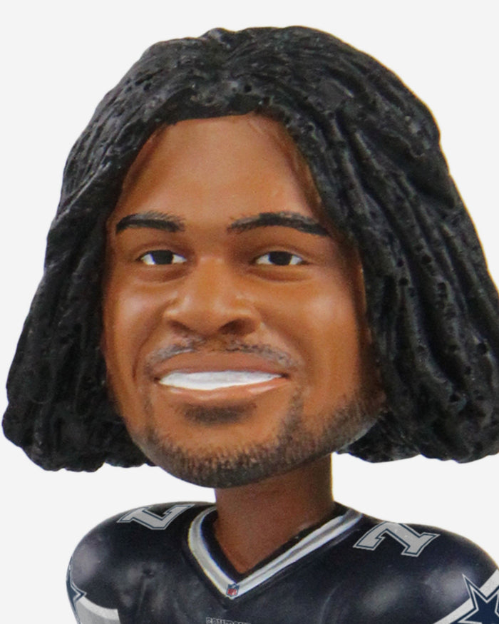 Deion Sanders & Trevon Diggs Dallas Cowboys Then And Now Bobblehead FOCO - FOCO.com