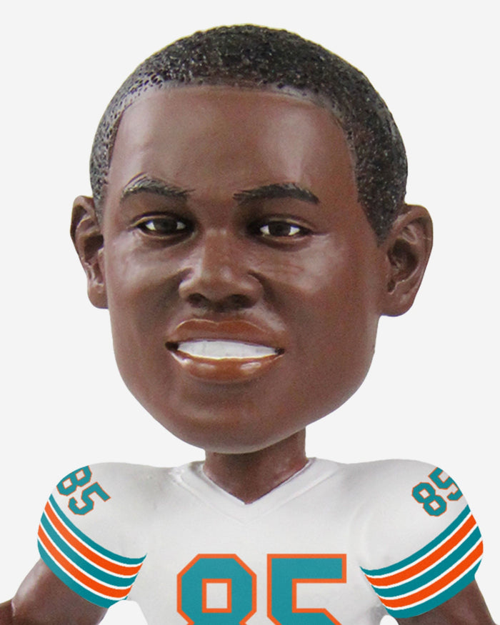 Mark Duper & Tyreek Hill Miami Dolphins Then And Now Bobblehead FOCO - FOCO.com