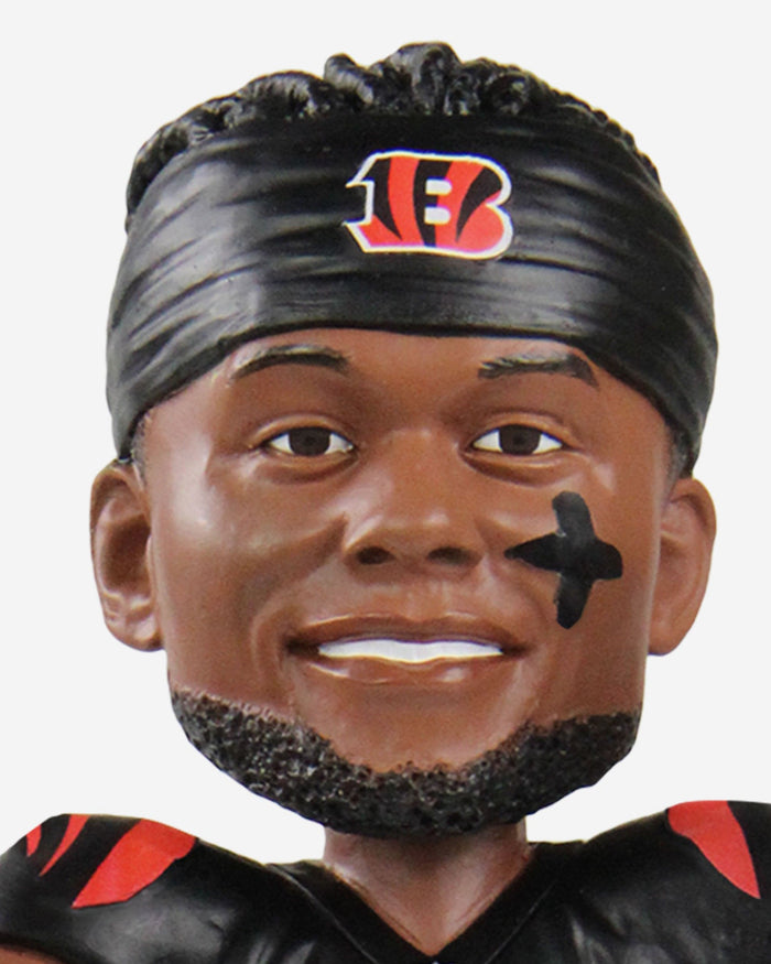 Joe Mixon Cincinnati Bengals Five Touchdown Gamebreaker Bobblehead FOCO - FOCO.com