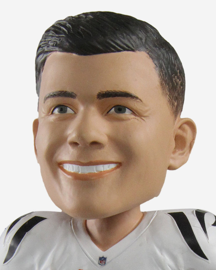 Evan McPherson Cincinnati Bengals Game Winner Bobblehead FOCO - FOCO.com