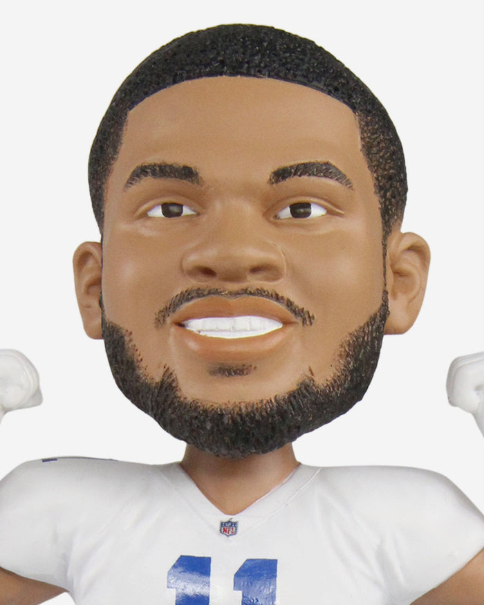 Micah Parsons Dallas Cowboys Gamebreaker Bobblehead FOCO - FOCO.com