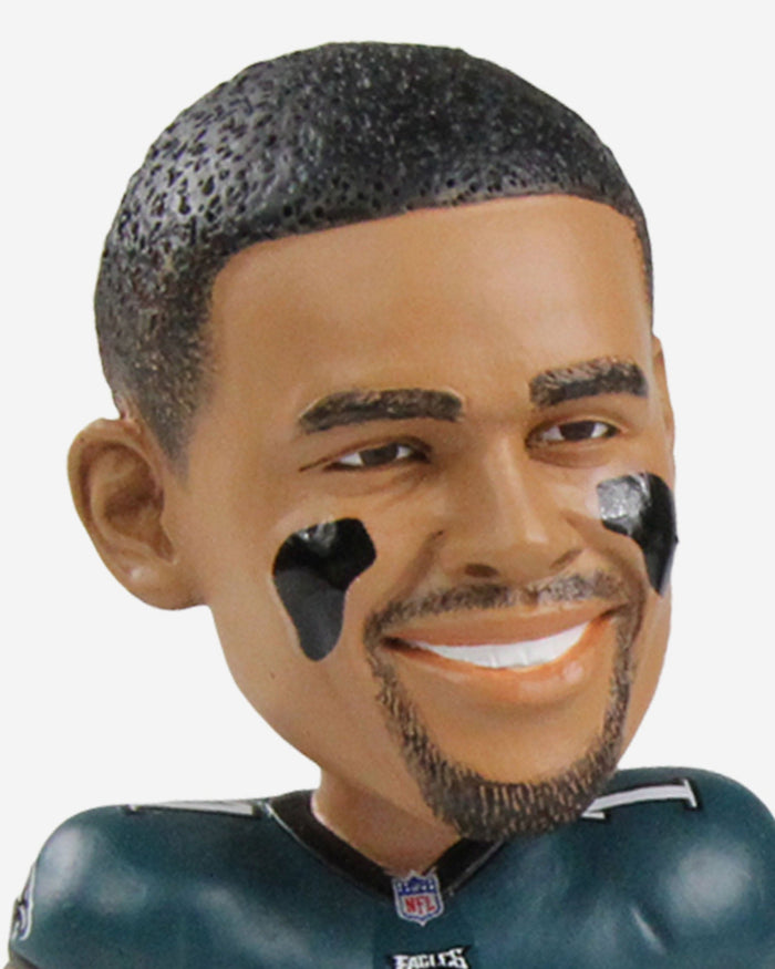 Jalen Hurts & AJ Brown Philadelphia Eagles Gamebreaker Dual Bobblehead FOCO - FOCO.com