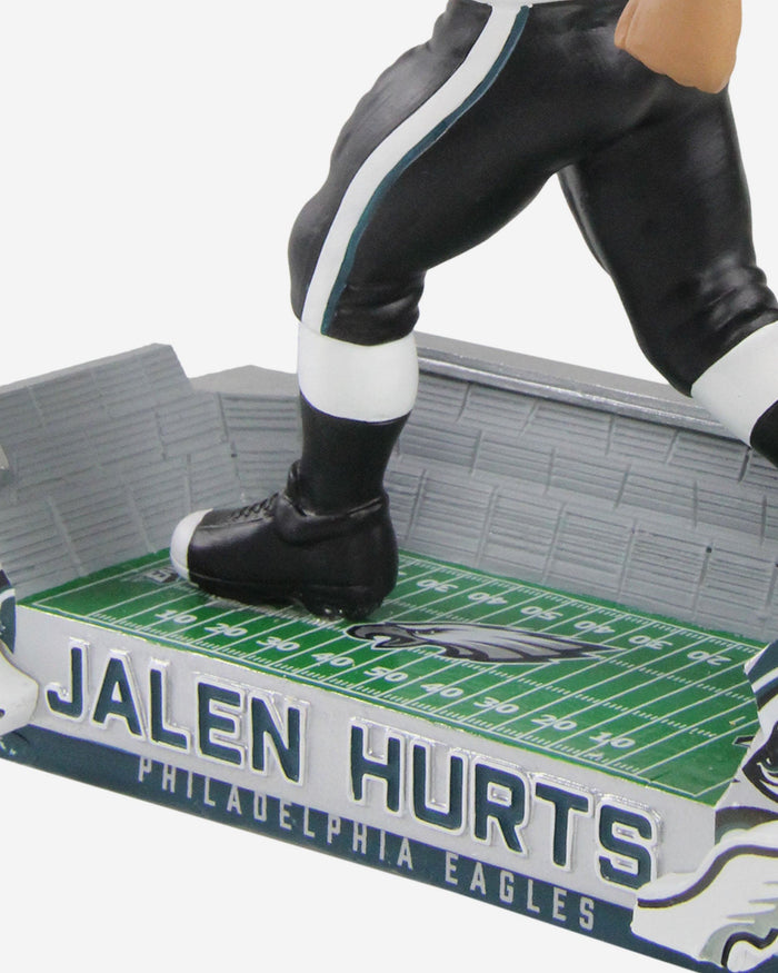 Jalen Hurts Philadelphia Eagles Gamebreaker Bobblehead FOCO - FOCO.com