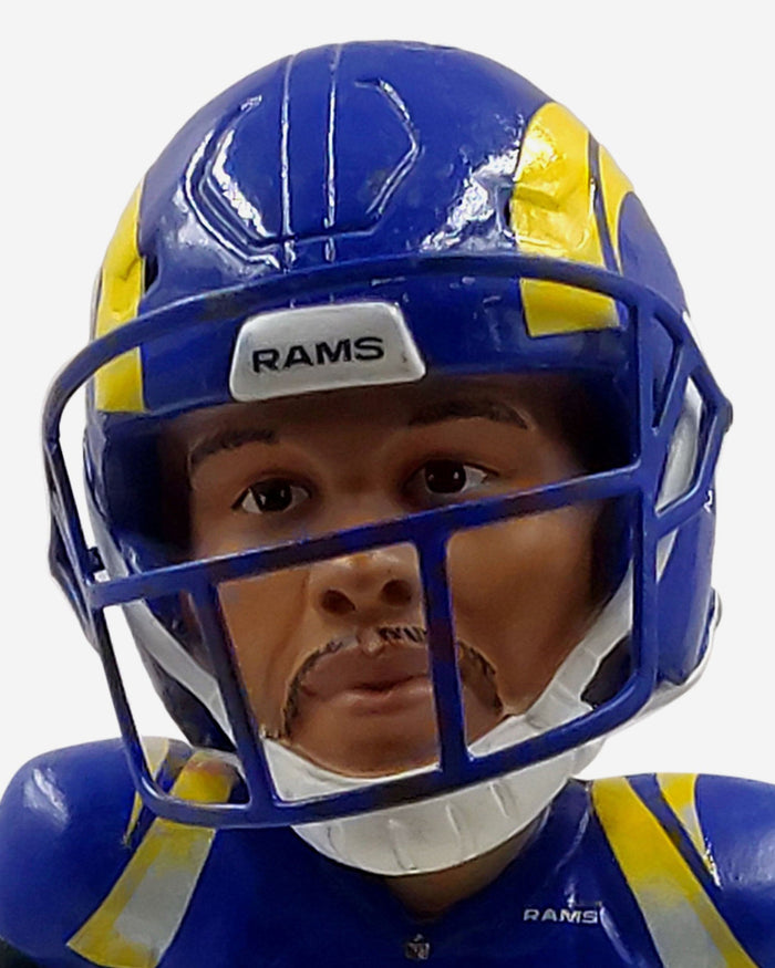 Aaron Donald Los Angeles Rams Gamebreaker Bobblehead FOCO - FOCO.com