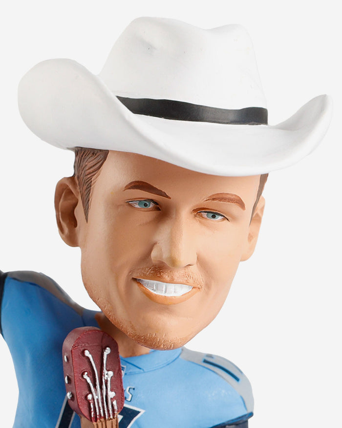 Ryan Tannehill Tennessee Titans Honky Tonk Football Bobblehead FOCO - FOCO.com