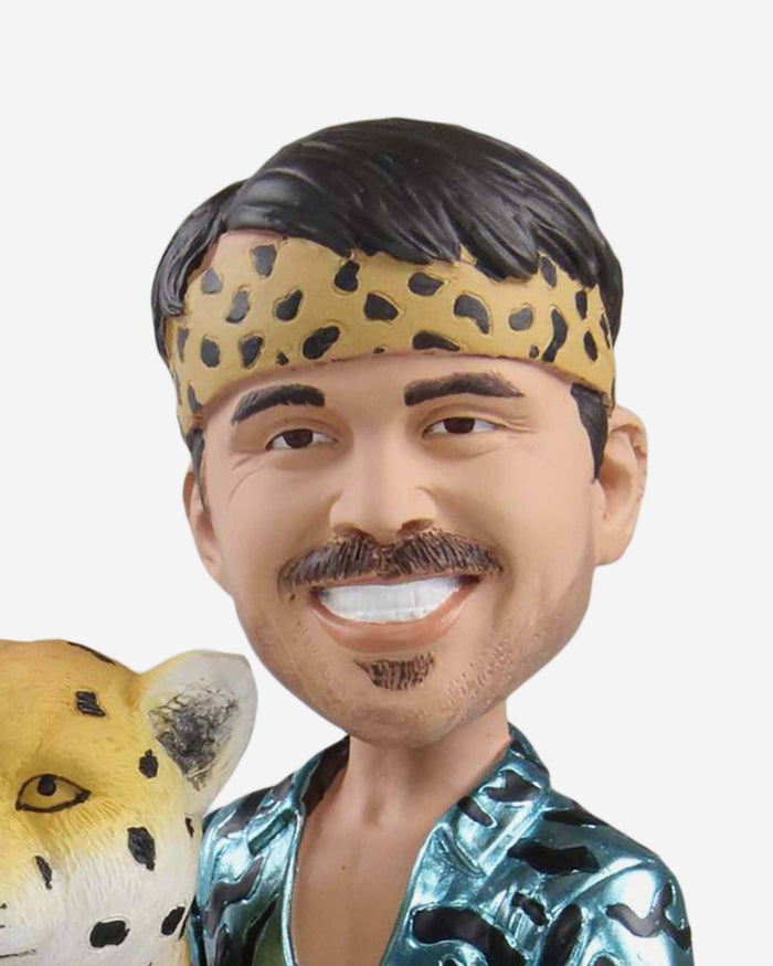 Gardner Minshew Jaguar King Bobblehead FOCO - FOCO.com