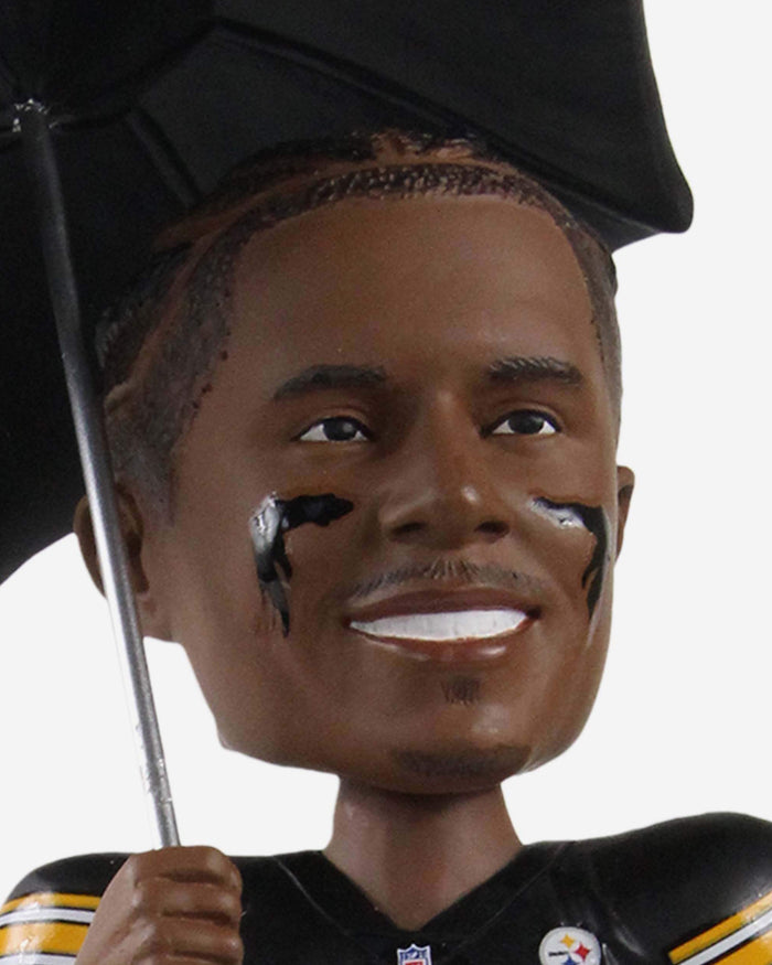 Avery Williamson Pittsburgh Steelers Next Stop Bobblehead FOCO - FOCO.com