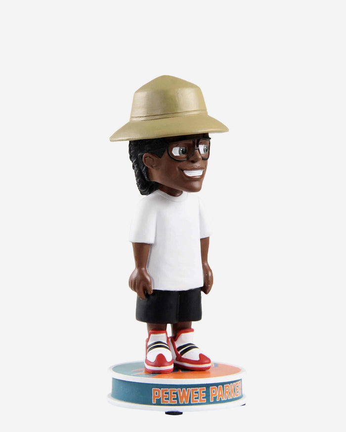 DeVante Parker Peewee Parker Bobblehead FOCO - FOCO.com