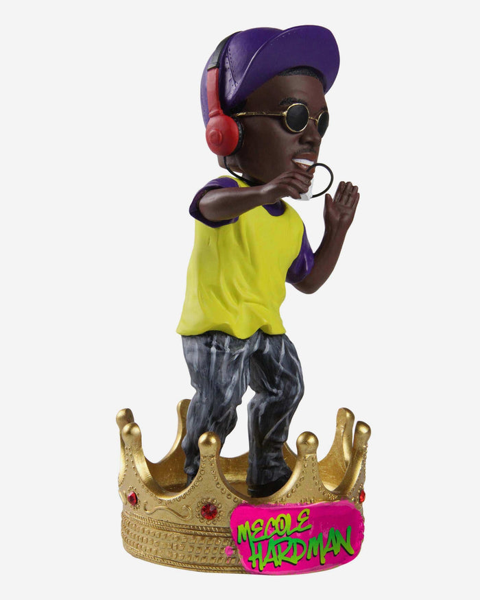 Mecole Hardman Stay Fresh Bobblehead FOCO - FOCO.com