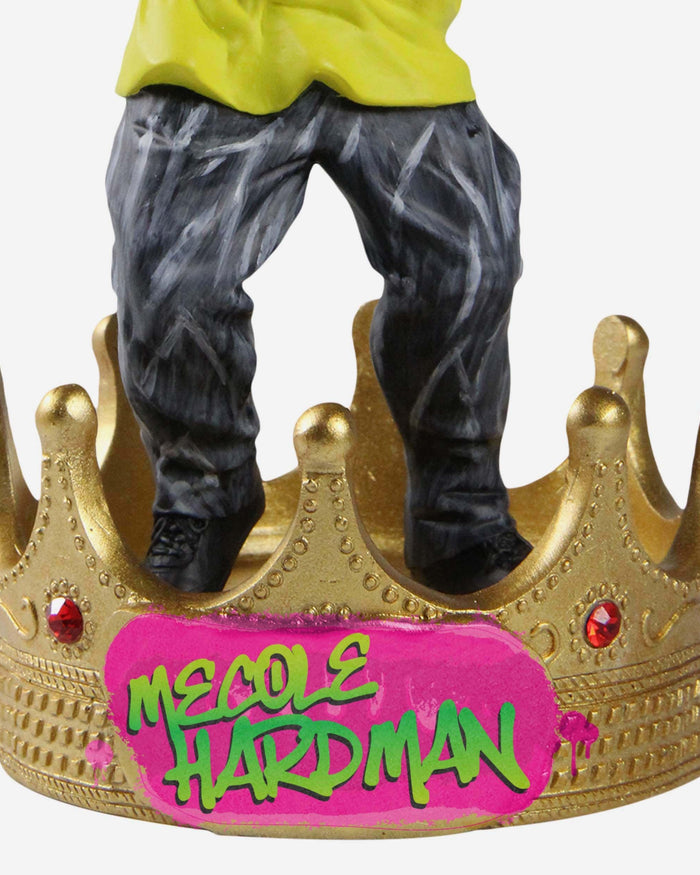 Mecole Hardman Stay Fresh Bobblehead FOCO - FOCO.com