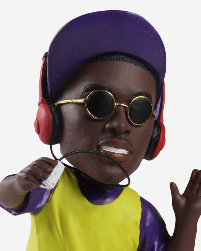 Mecole Hardman Stay Fresh Bobblehead FOCO - FOCO.com