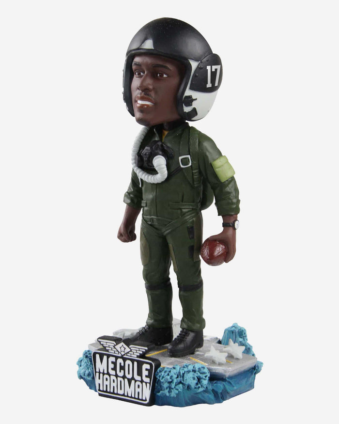 Mecole Hardman Take Flight Bobblehead FOCO - FOCO.com