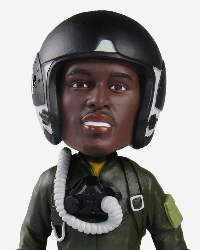 Mecole Hardman Take Flight Bobblehead FOCO - FOCO.com