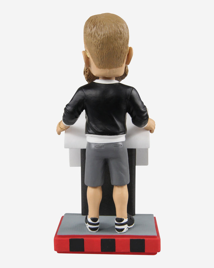 Ryan Fitzpatrick Tampa Bay Buccaneers Postgame Outfit Bobblehead FOCO - FOCO.com