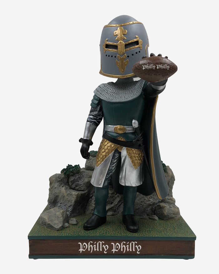 Philly Philly Knight Bobblehead FOCO - FOCO.com