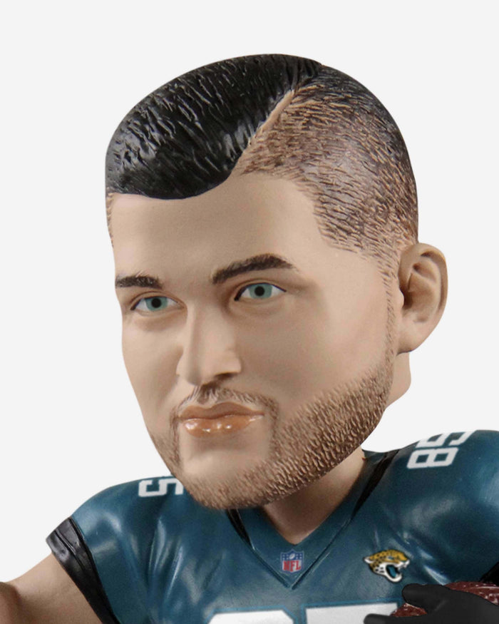 Tim Tebow Jacksonville Jaguars Stadium Statue Bobblehead FOCO - FOCO.com