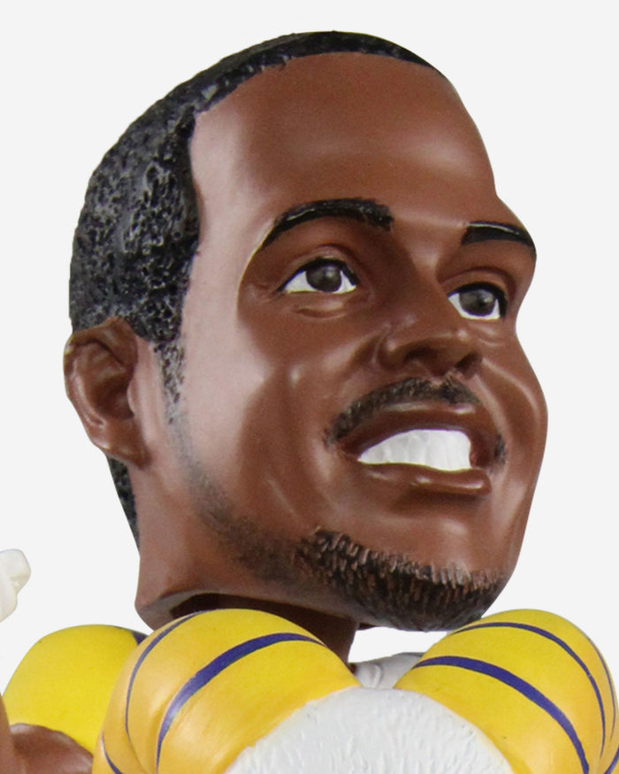 Von Miller Los Angeles Rams Riding Ram Bobblehead FOCO - FOCO.com