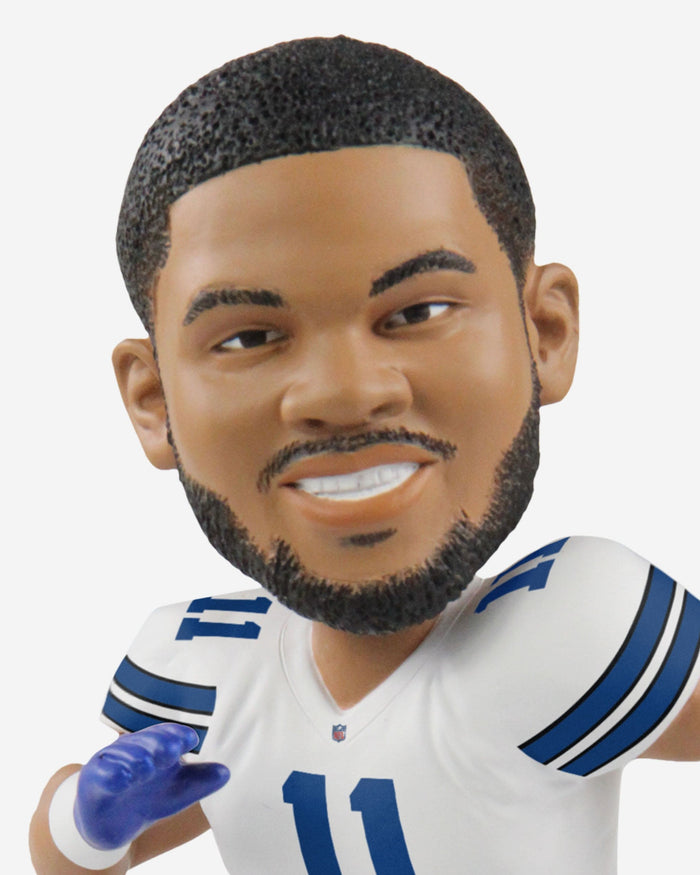 Micah Parsons Dallas Cowboys Rising Star Bobblehead FOCO - FOCO.com