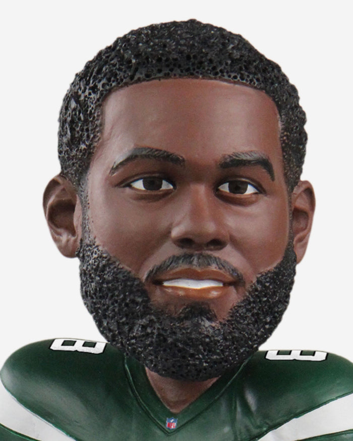 Elijah Moore New York Jets Rising Star Bobblehead FOCO - FOCO.com