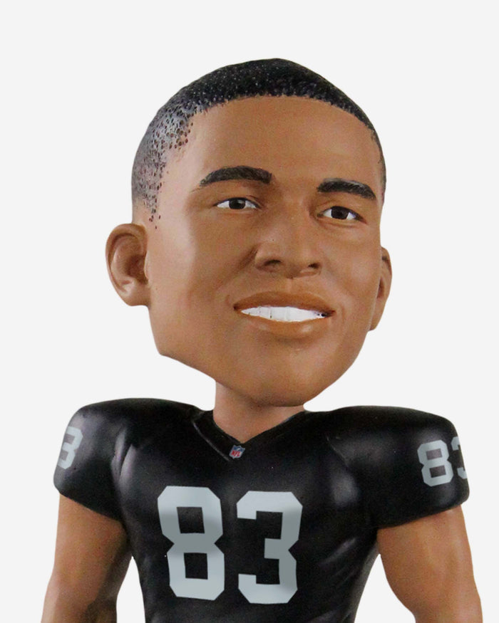 Darren Waller Las Vegas Raiders Rising Star Bobblehead FOCO - FOCO.com