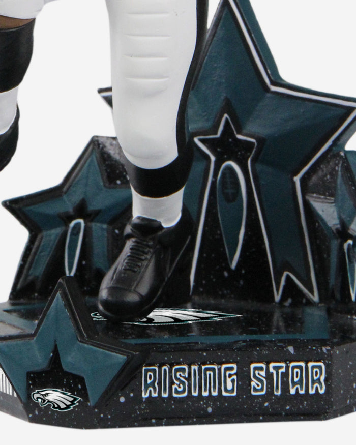 Devonta Smith Philadelphia Eagles Rising Star Bobblehead FOCO - FOCO.com