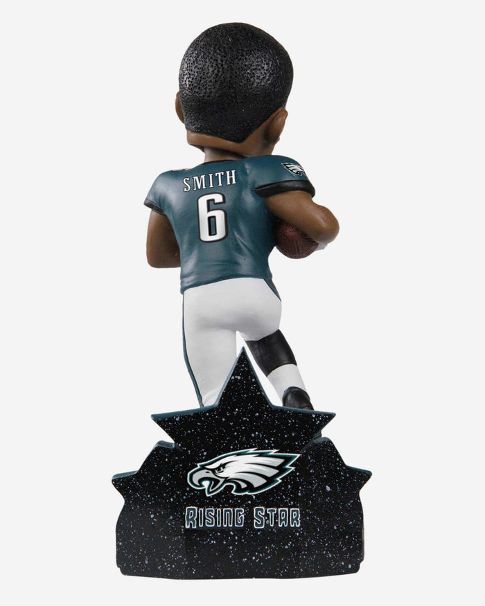 Devonta Smith Philadelphia Eagles Rising Star Bobblehead FOCO - FOCO.com