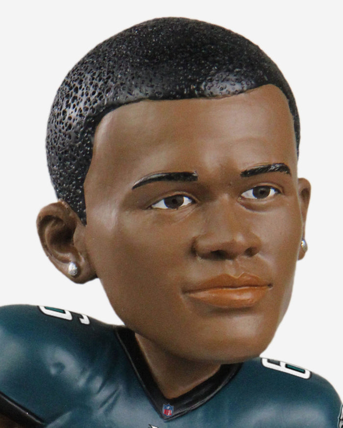 Devonta Smith Philadelphia Eagles Rising Star Bobblehead FOCO - FOCO.com