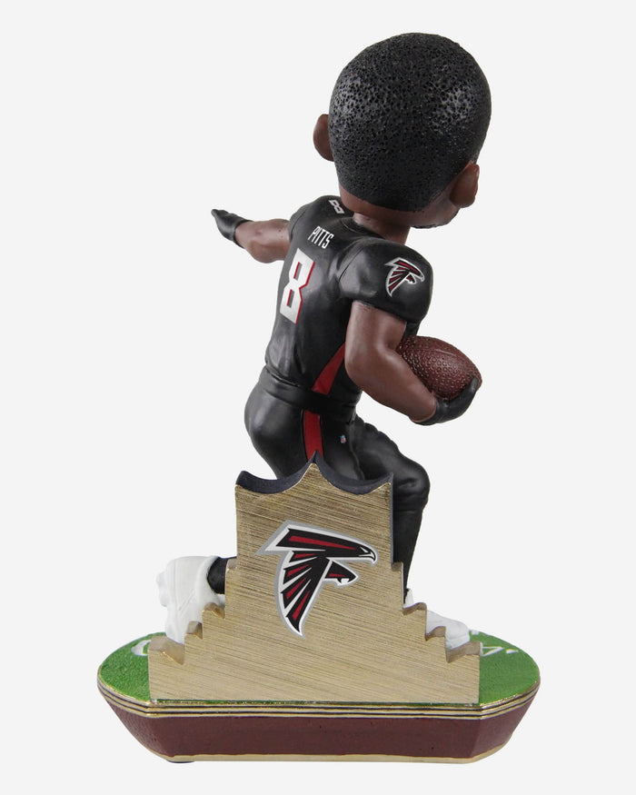 Kyle Pitts Atlanta Falcons NFL 2021 Rookie Series Bobblehead FOCO - FOCO.com