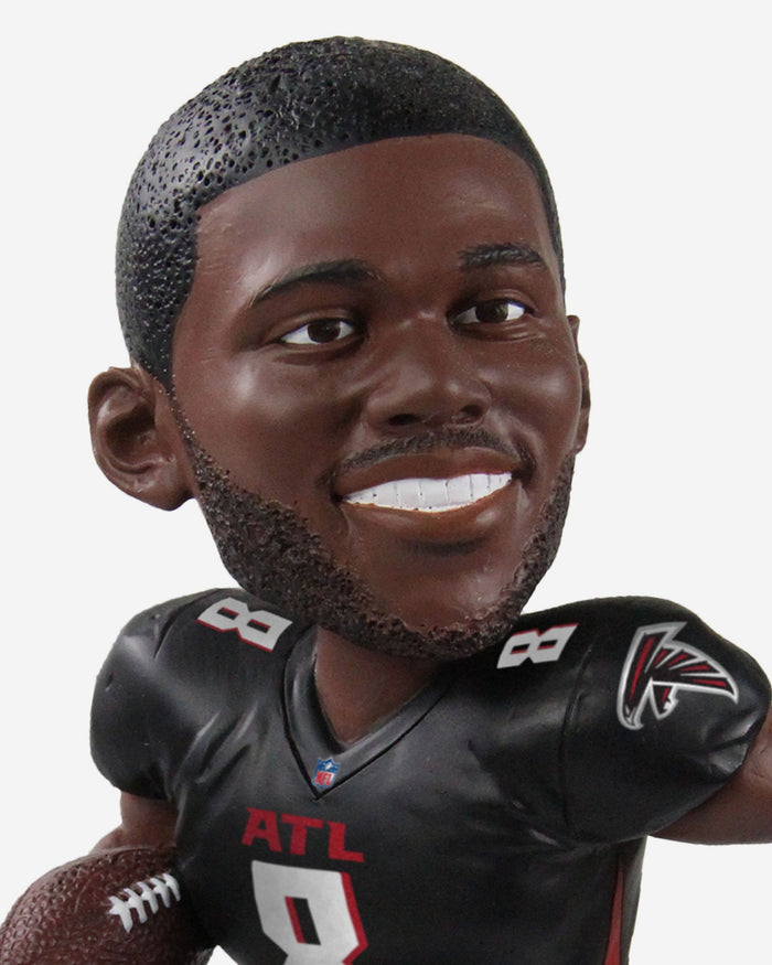 Kyle Pitts Atlanta Falcons NFL 2021 Rookie Series Bobblehead FOCO - FOCO.com