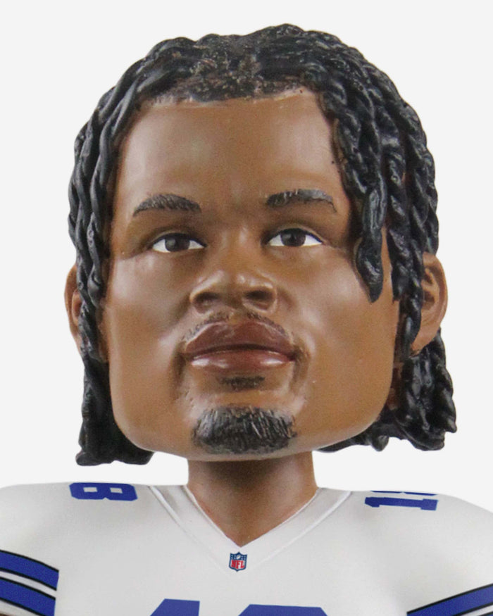 Jalen Tolbert Dallas Cowboys NFL 2022 Rookie Series Bobblehead FOCO - FOCO.com