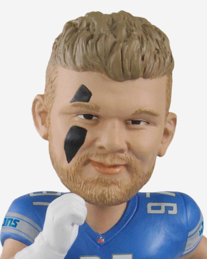 Aidan Hutchinson Detroit Lions NFL 2022 Rookie Series Bobblehead FOCO - FOCO.com