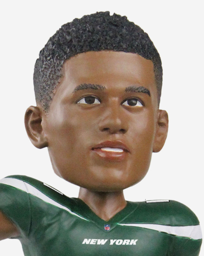 Sauce Gardner New York Jets NFL 2022 Rookie Series Bobblehead FOCO - FOCO.com