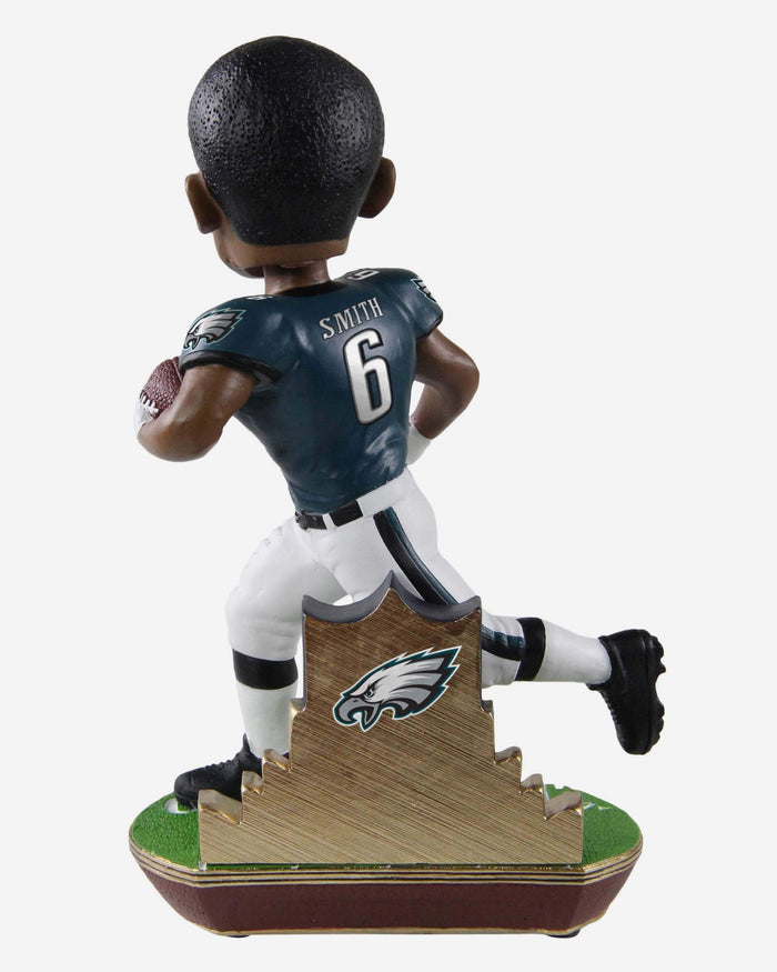 Devonta Smith Philadelphia Eagles NFL 2021 Rookie Series Bobblehead FOCO - FOCO.com