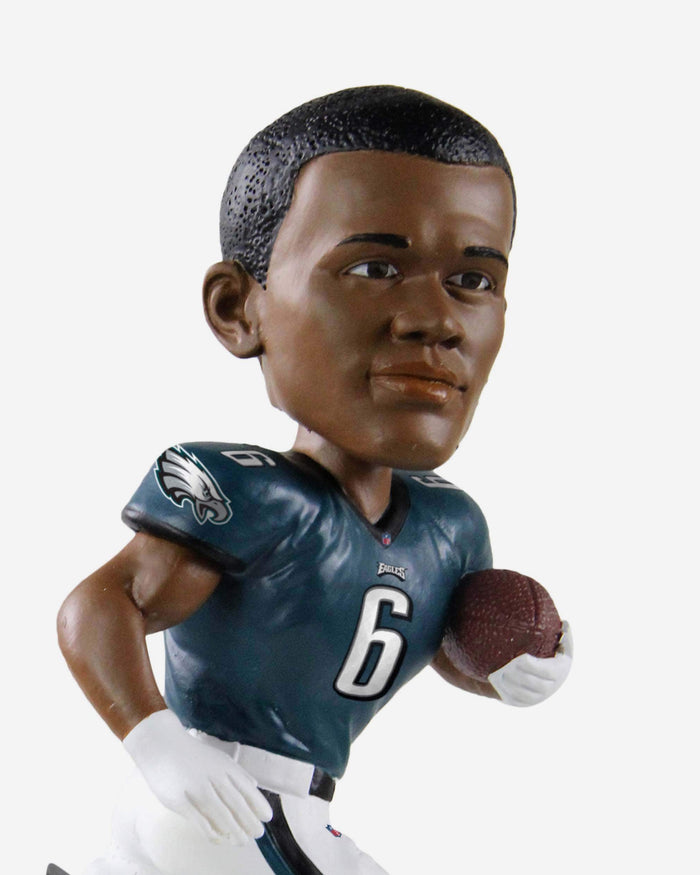 Devonta Smith Philadelphia Eagles NFL 2021 Rookie Series Bobblehead FOCO - FOCO.com