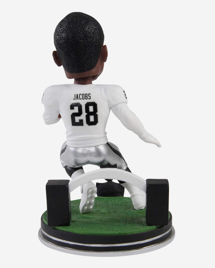 Josh Jacobs Las Vegas Raiders Rookie Bobblehead FOCO - FOCO.com