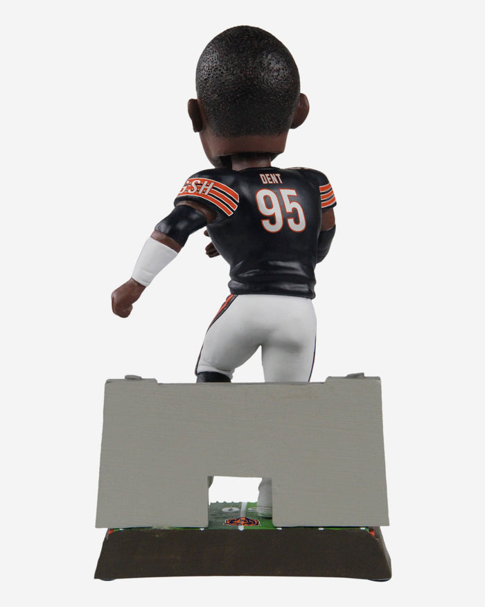 Richard Dent Chicago Bears Retired Pro Gate Series Bobblehead FOCO - FOCO.com