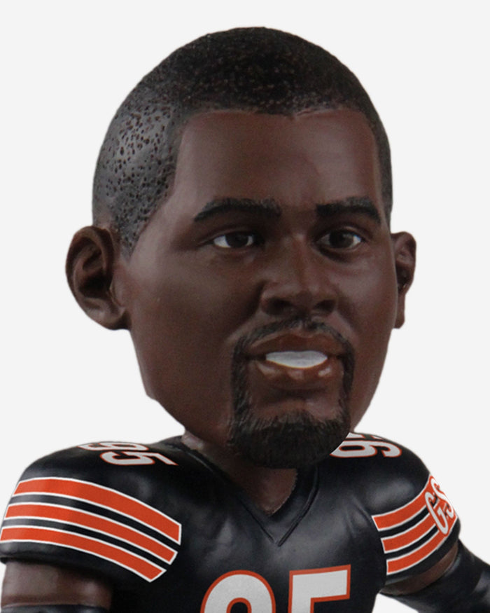 Richard Dent Chicago Bears Retired Pro Gate Series Bobblehead FOCO - FOCO.com