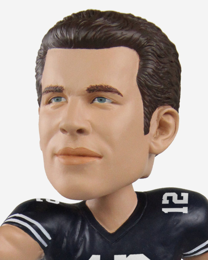 Roger Staubach Dallas Cowboys Retired Pro Gate Series Bobblehead FOCO - FOCO.com