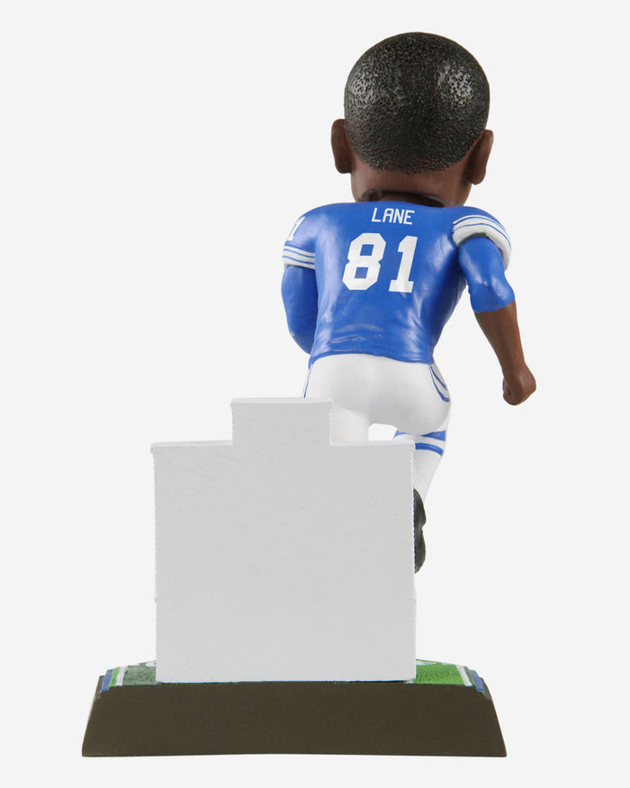 Richard Lane Detroit Lions Retired Pro Gate Series Bobblehead FOCO - FOCO.com