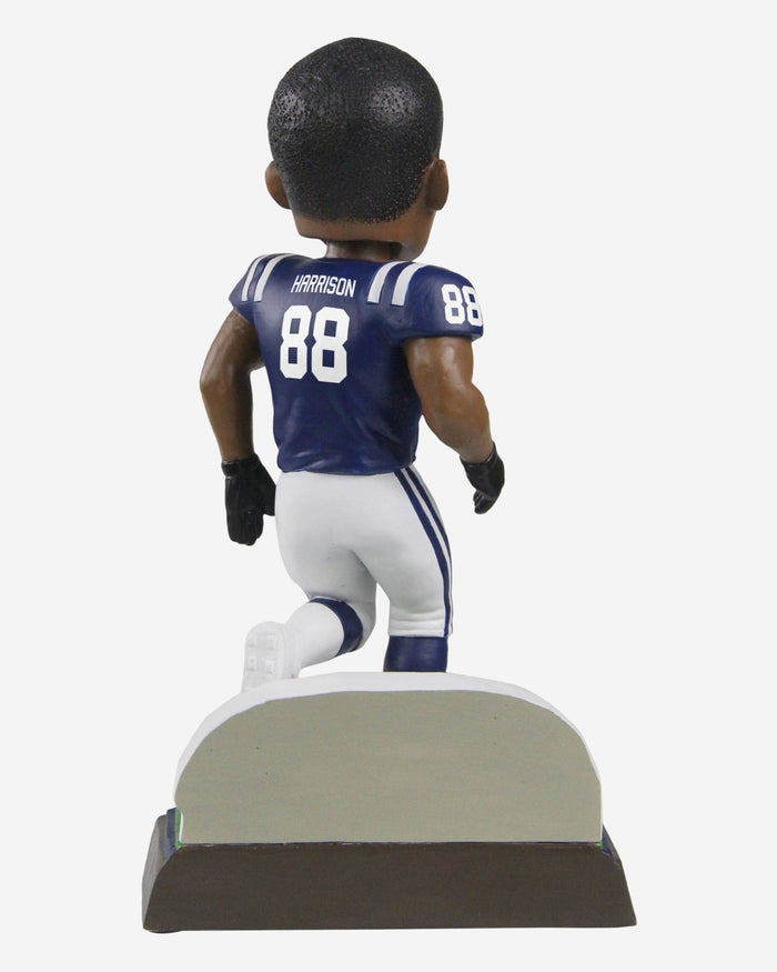 Marvin Harrison Indianapolis Colts Retired Pro Gate Series Bobblehead FOCO - FOCO.com