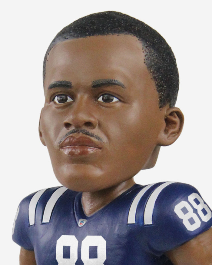 Marvin Harrison Indianapolis Colts Retired Pro Gate Series Bobblehead FOCO - FOCO.com