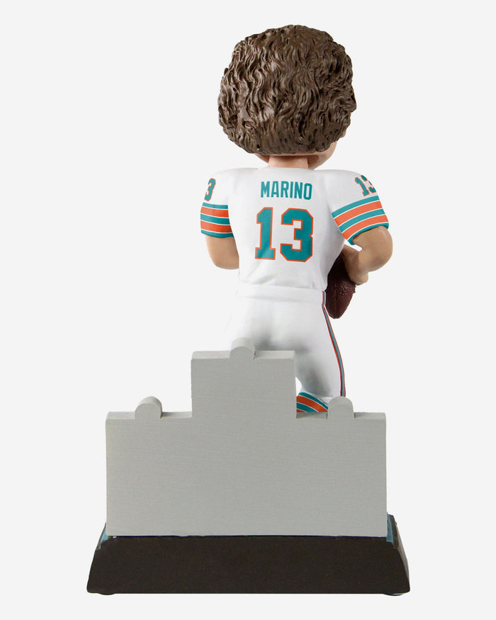 Dan Marino Miami Dolphins Retired Pro Gate Series Bobblehead FOCO - FOCO.com