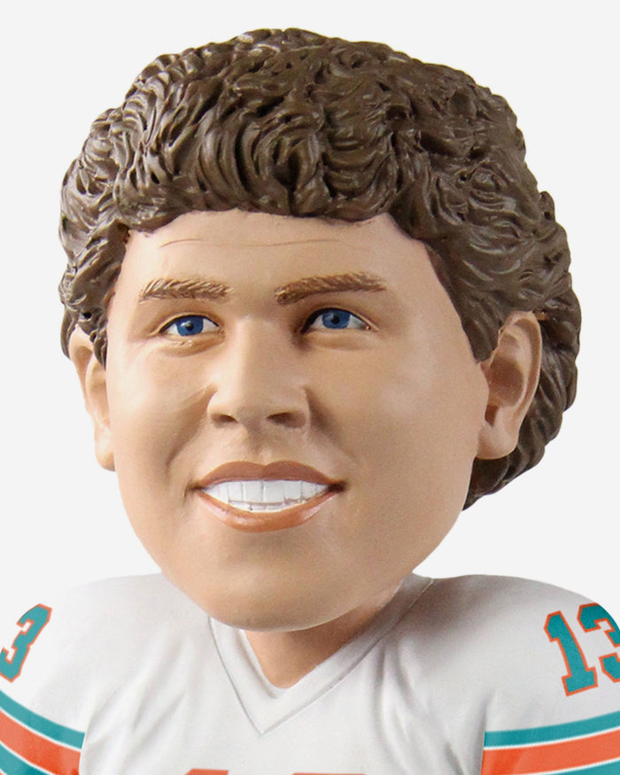 Dan Marino Miami Dolphins Retired Pro Gate Series Bobblehead FOCO - FOCO.com