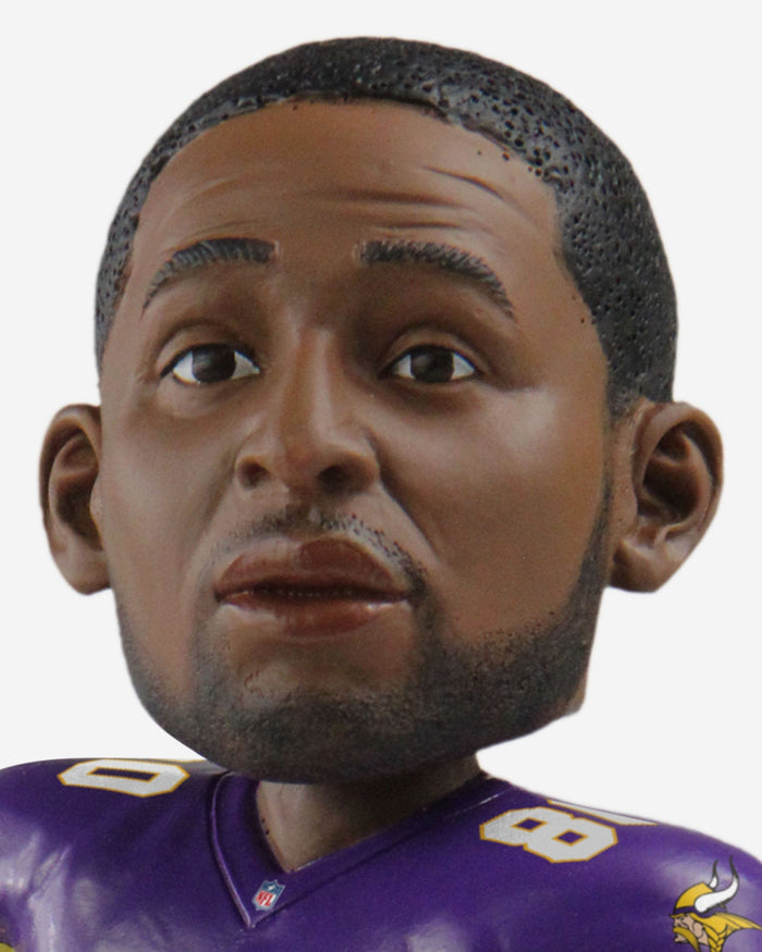 Cris Carter Minnesota Vikings Retired Pro Gate Series Bobblehead FOCO - FOCO.com